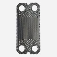 Пластина для теплообменника Sigma M5