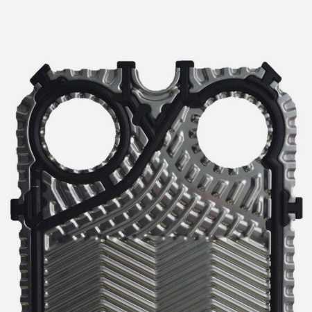 Пластина для теплообменника Sigma M29