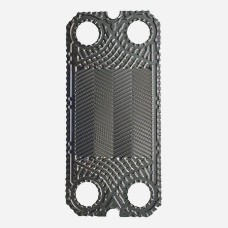 Пластина для теплообменника Sigma M49